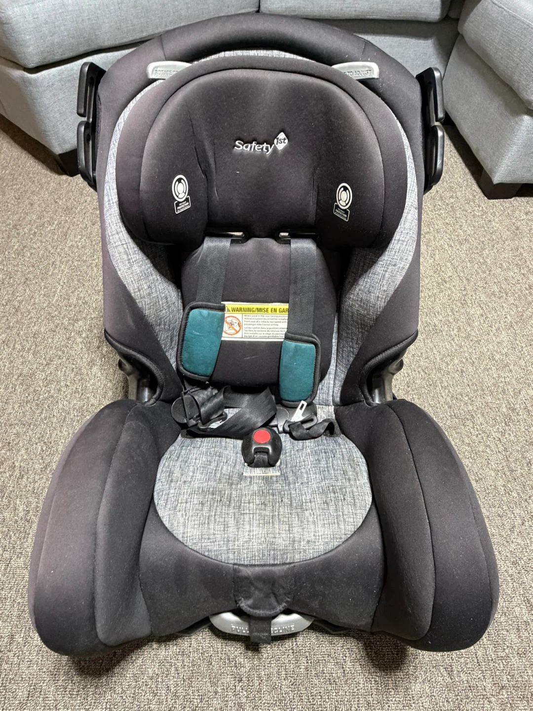 Safety 1st Car Seat