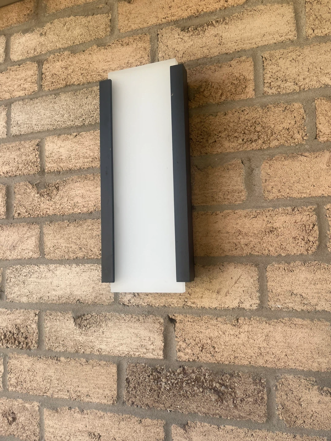 Outdoor Wall Light Fixture - photo 2