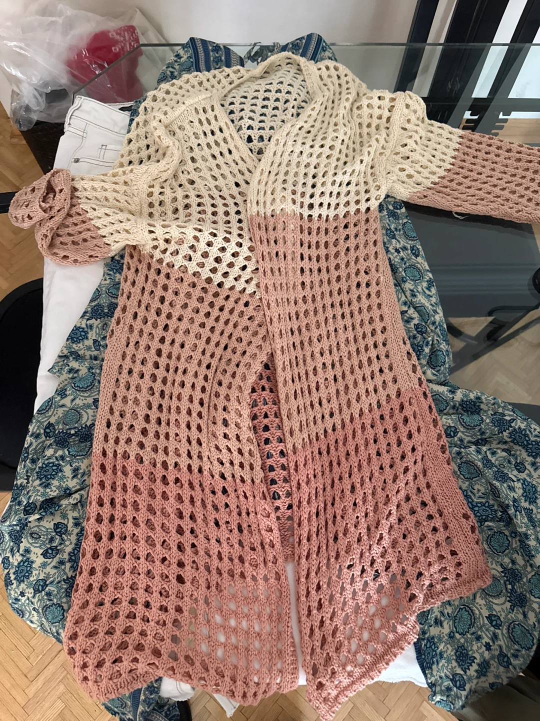 A bundle of ladies clothes size small - photo 4