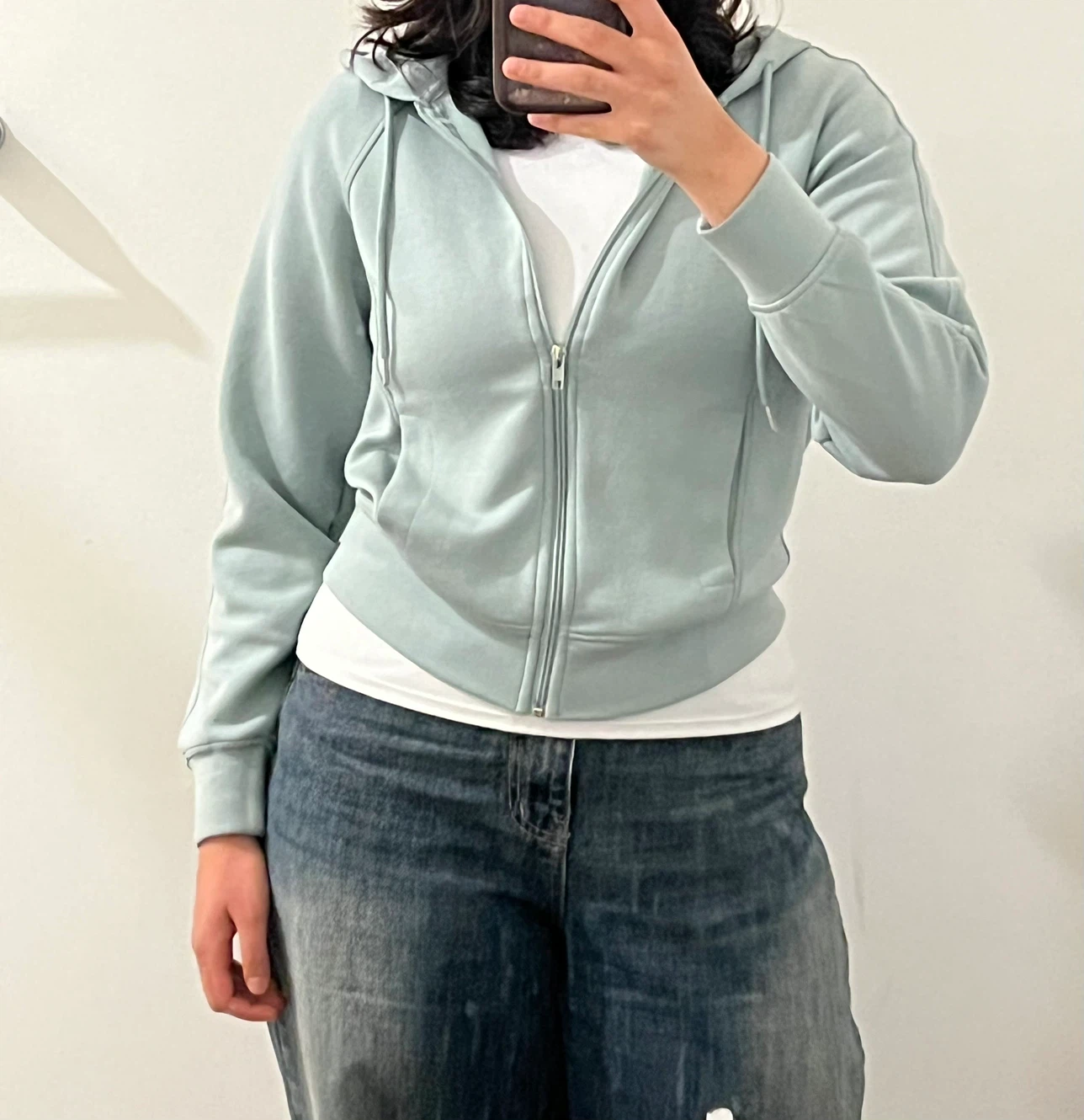 Roots Zip Up Hoodie - photo 2