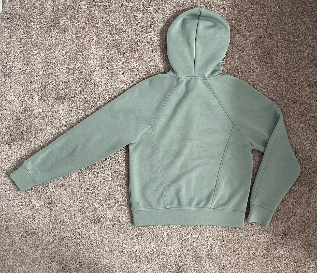 Roots Zip Up Hoodie - photo 5
