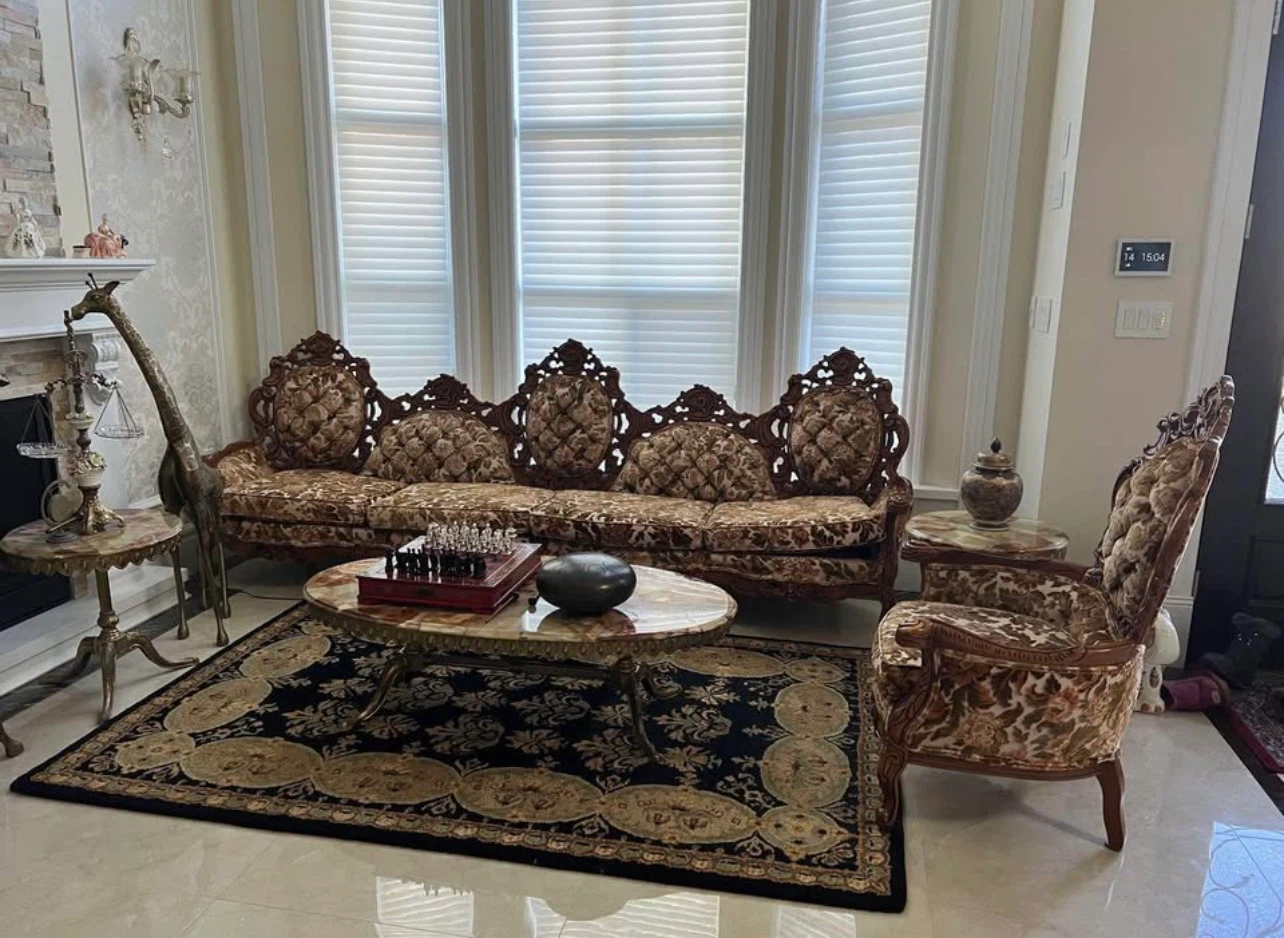 Living Room Set