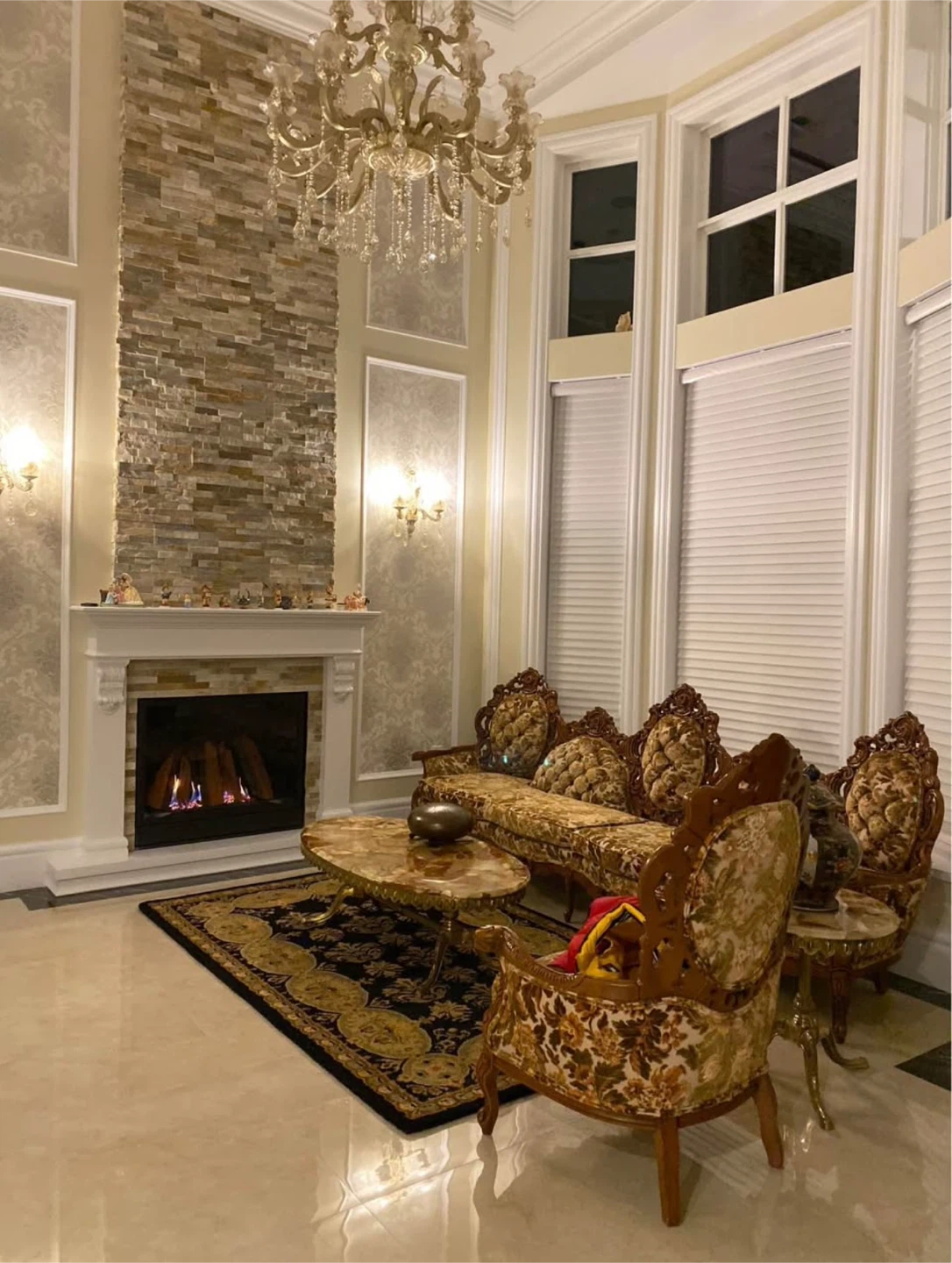 Living Room Set - photo 2
