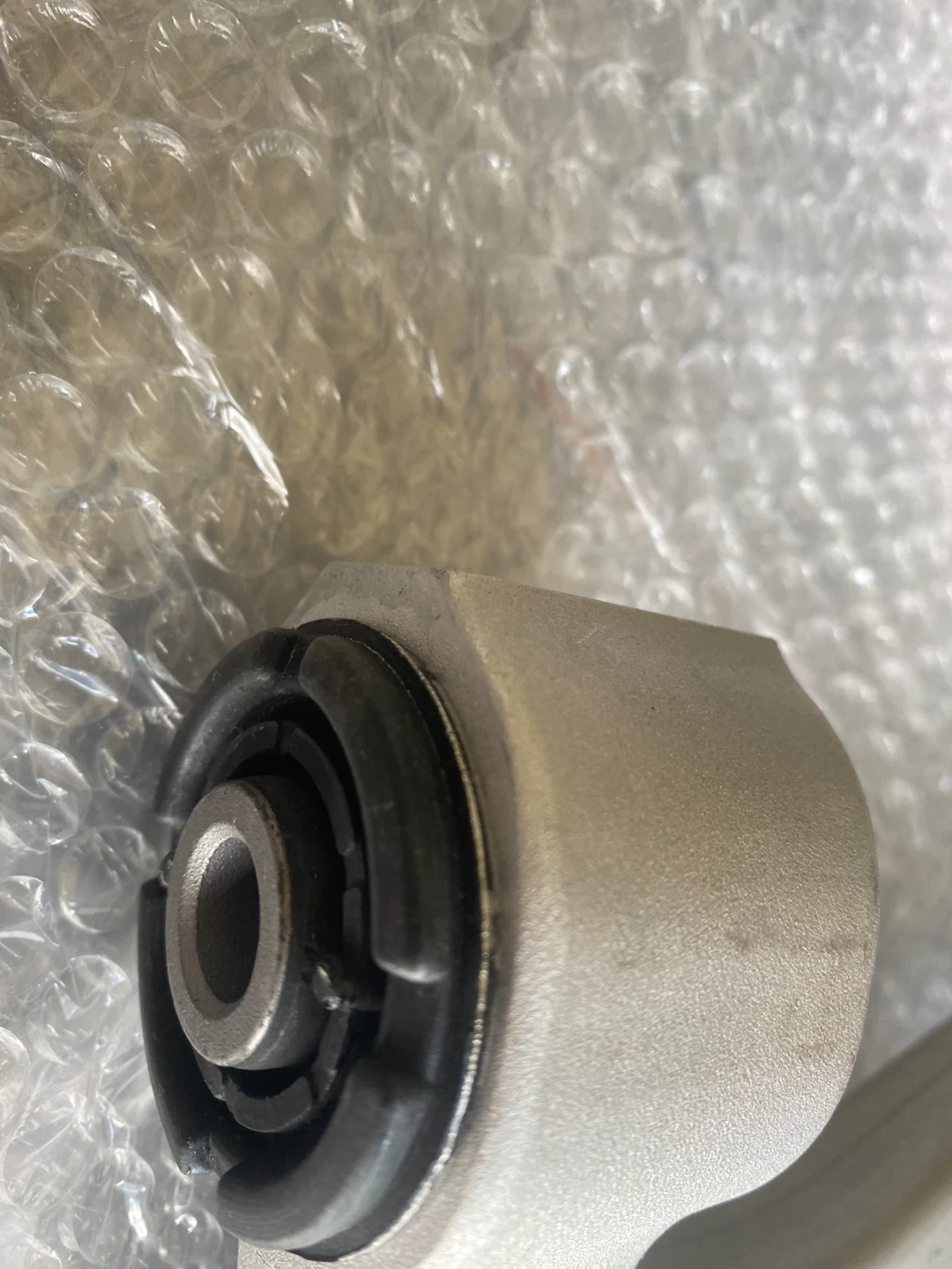 Lower control arm fit Kia optima - photo 5