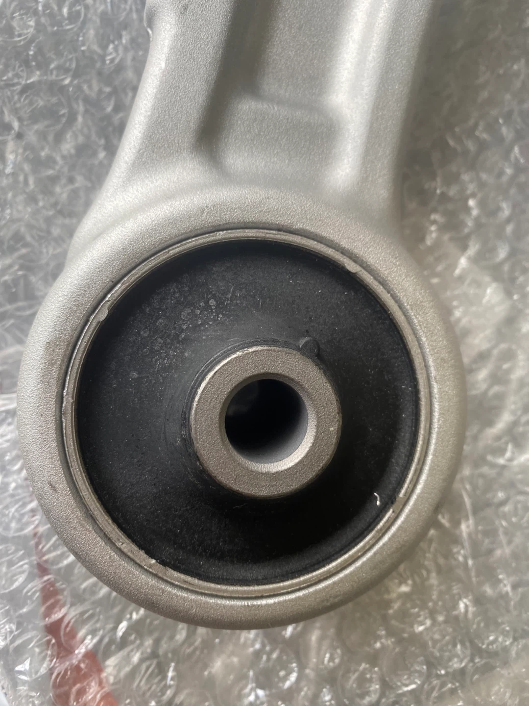 Lower control arm fit Kia optima - photo 3