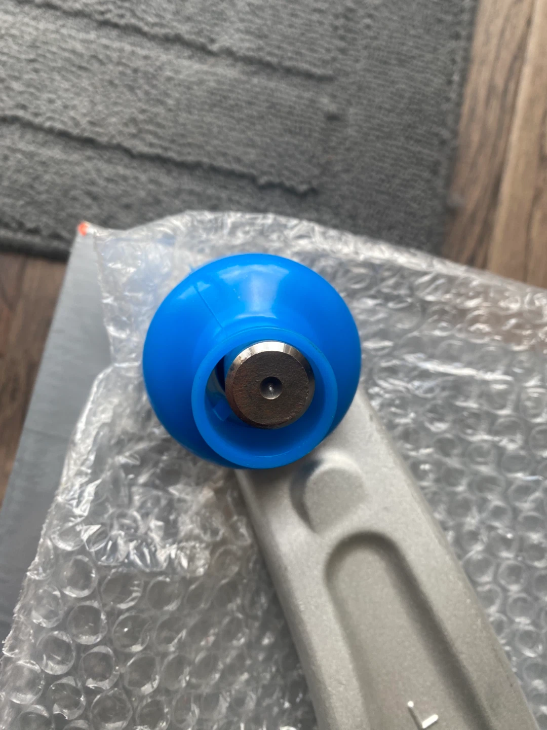 Lower control arm fit Kia optima - photo 2