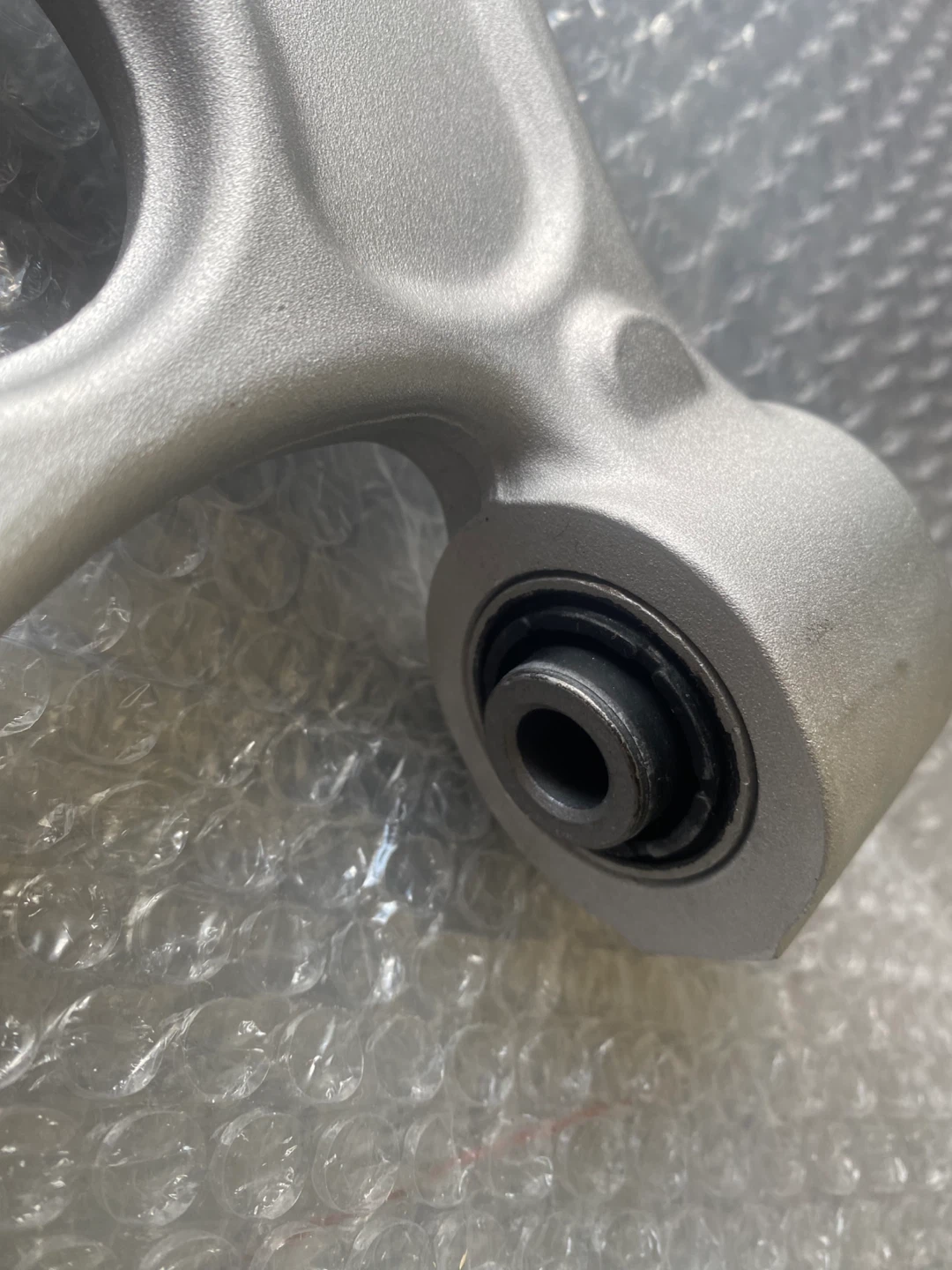 Lower control arm fit Kia optima - photo 4