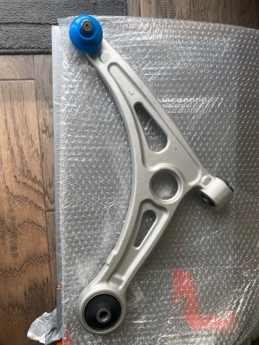 Lower control arm fit Kia optima