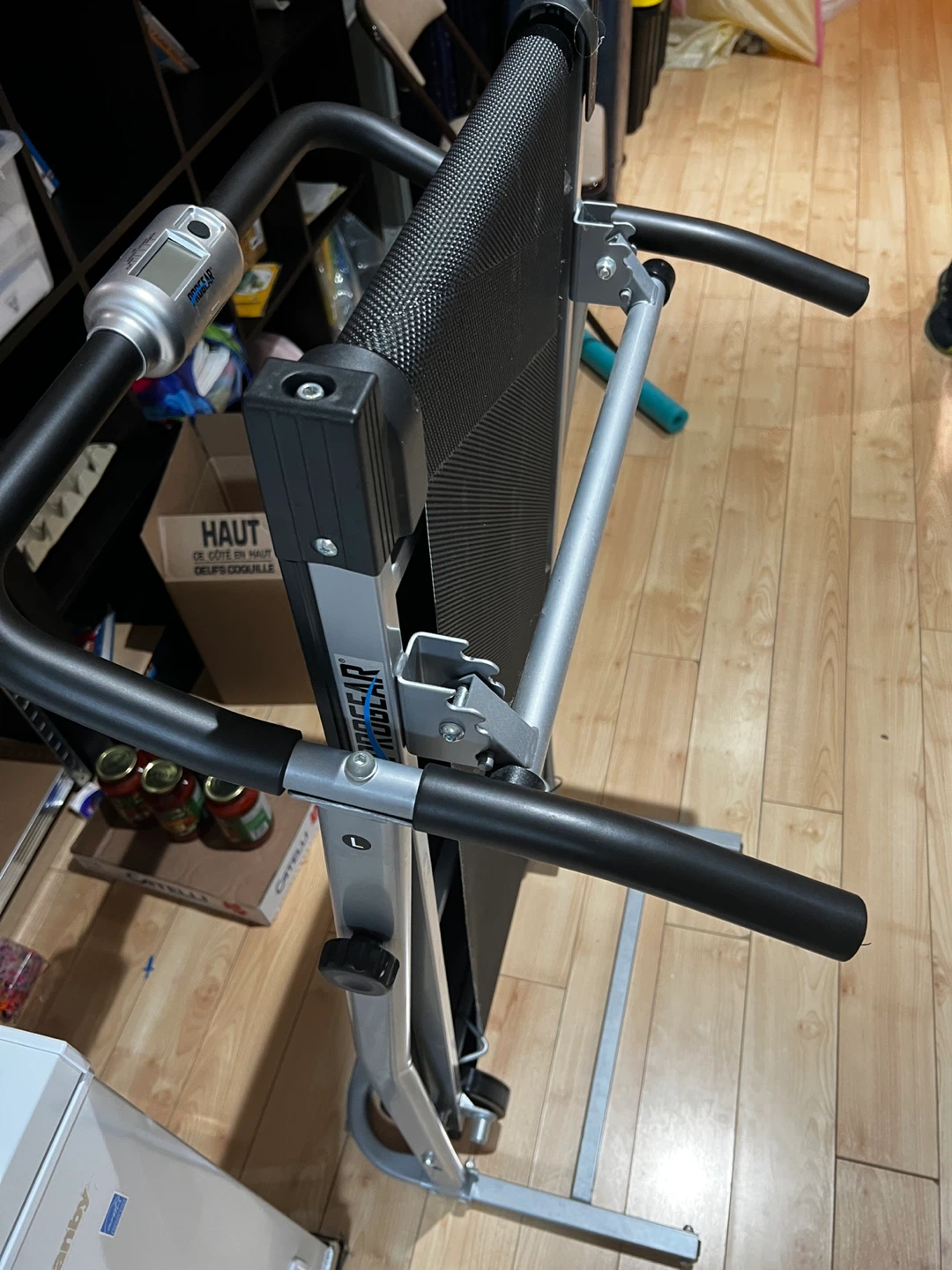 ProGear Treadmill - photo 2