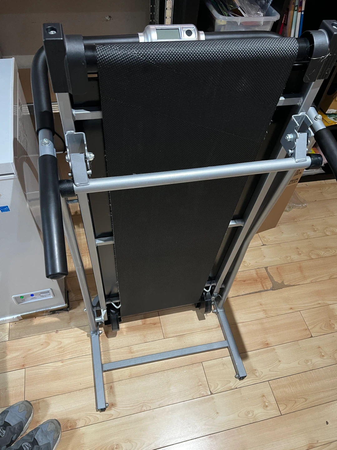 ProGear Treadmill