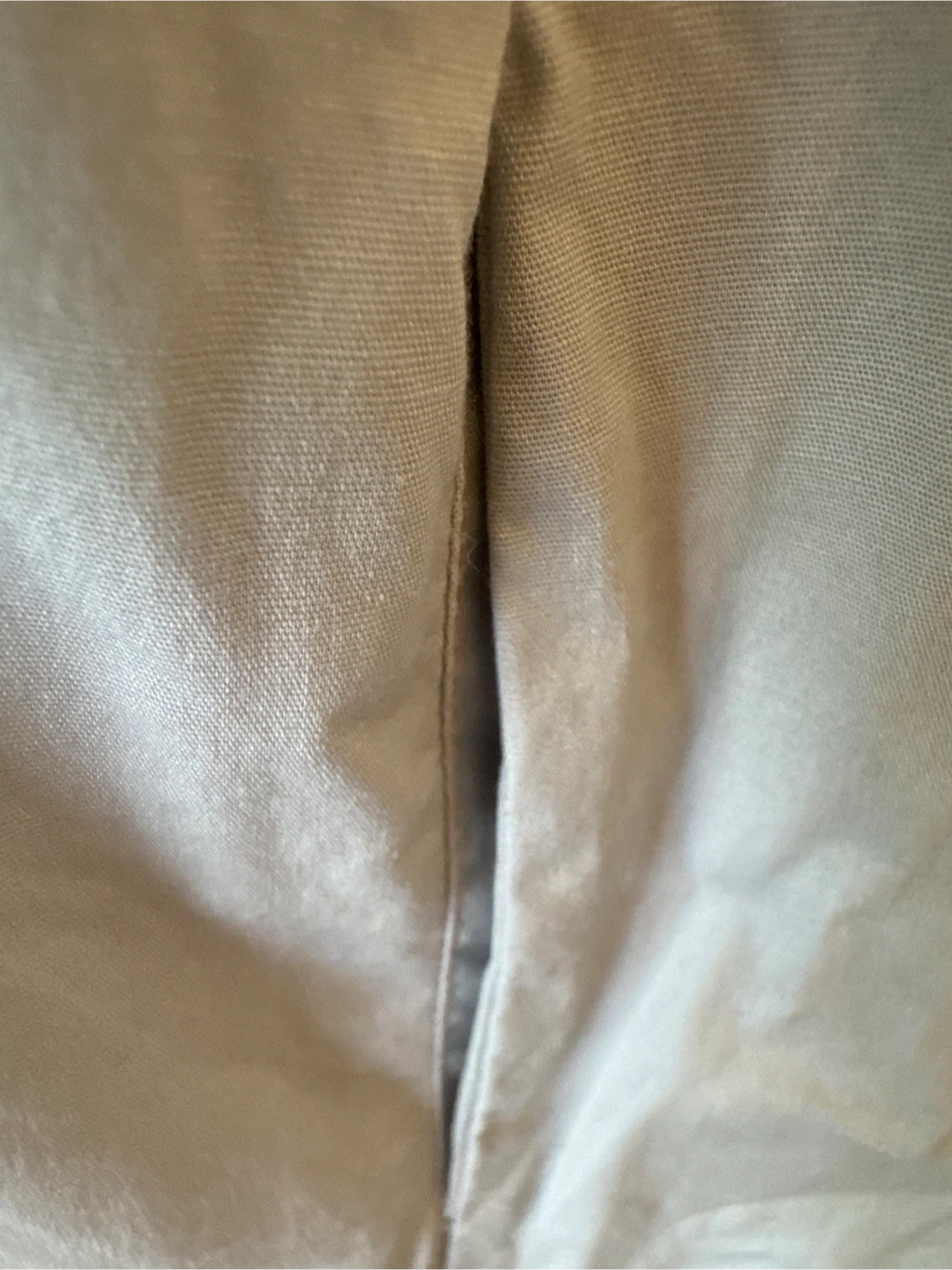 Prologue Gray Sleeveless Dress. Cotton/spandex - photo 2