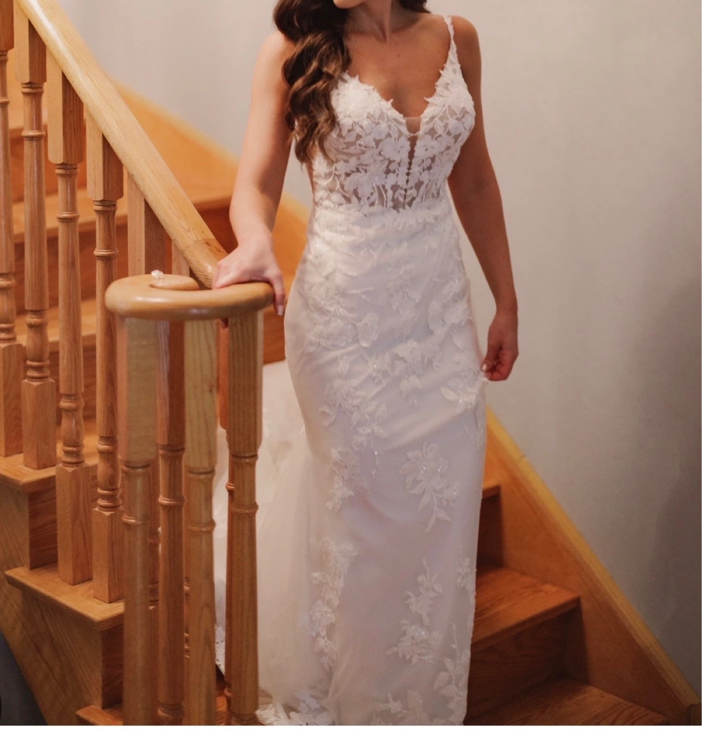 Morilee Wedding Dress