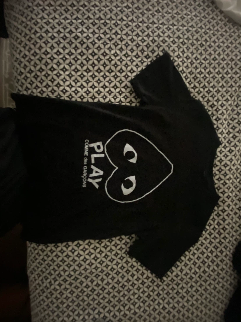 Comme des Garçons PLAY T-Shirt