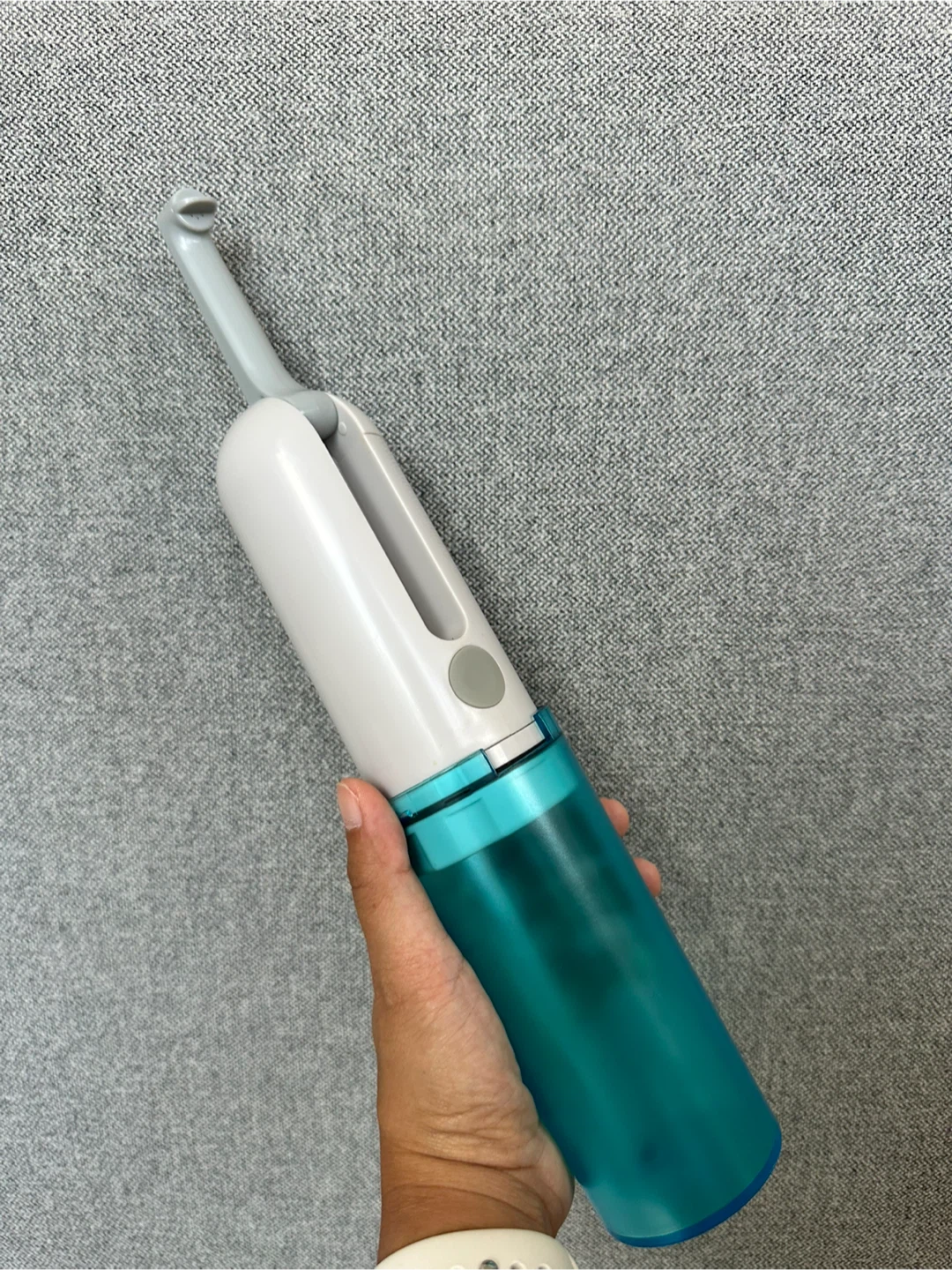 Electric Portable Bidet Personal Hygiene Care - photo 2