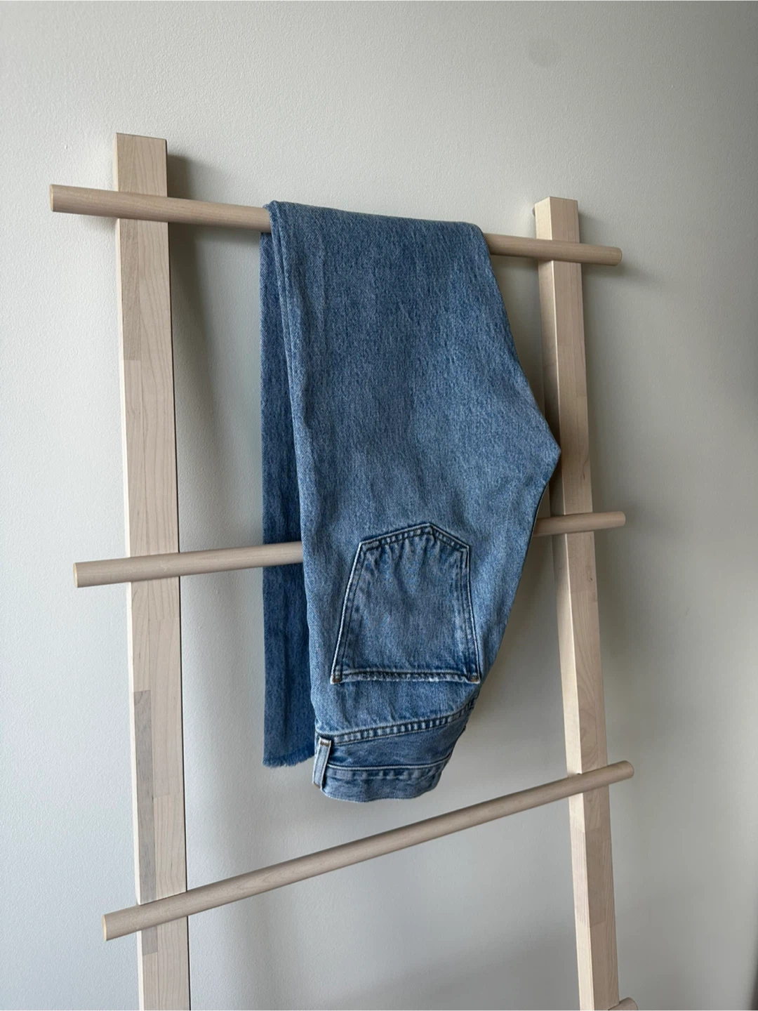 Agolde Cherie Jeans - Size 24