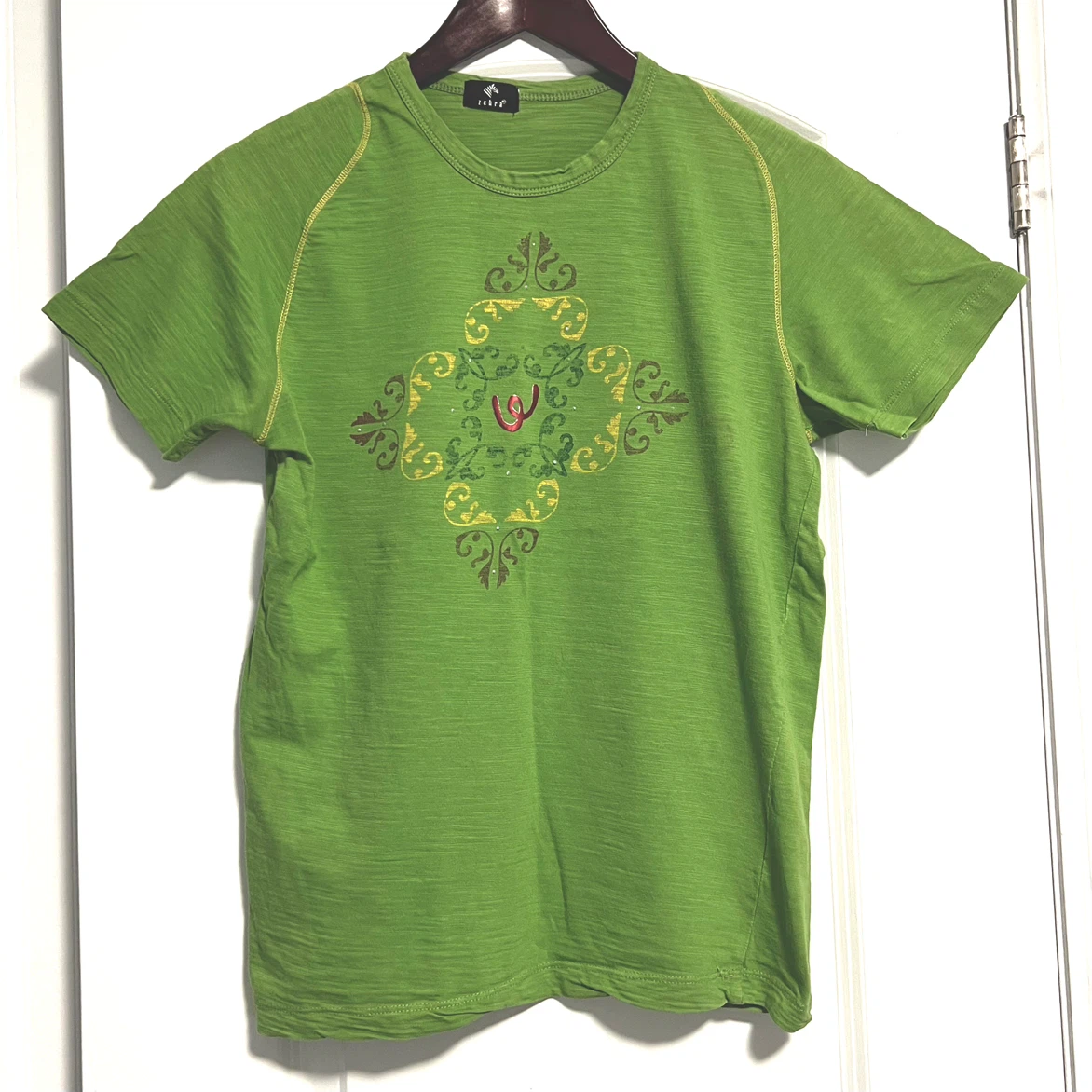 T-shirt Raglan Sleeves size S