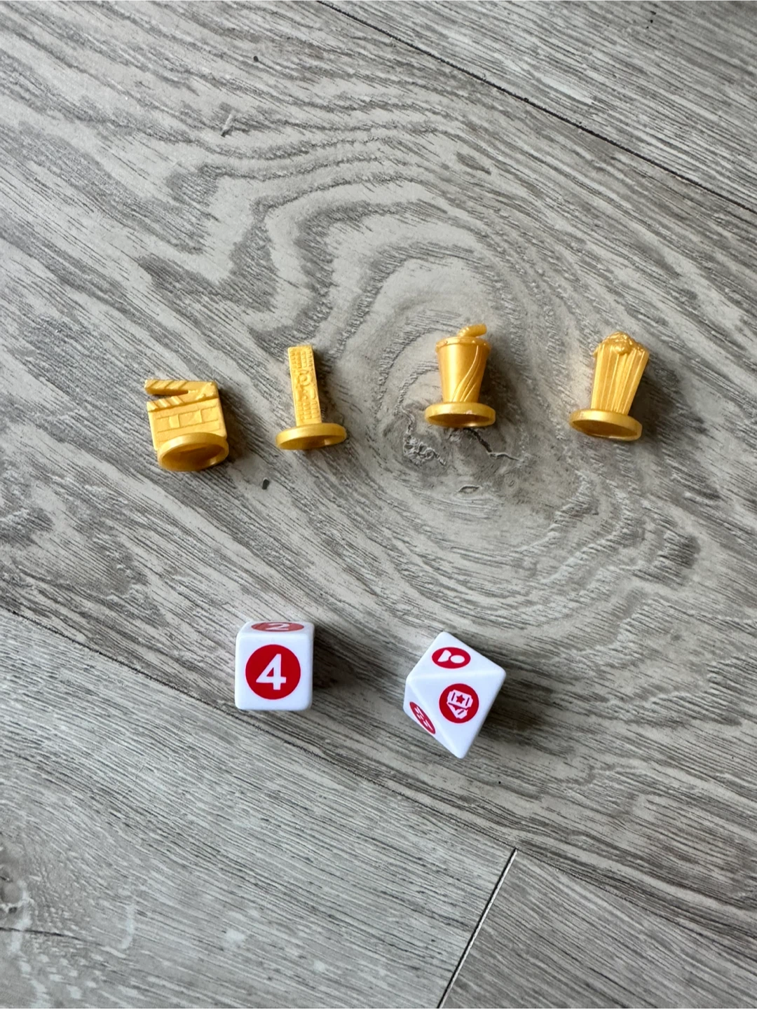 Clipology Boardgame - photo 5
