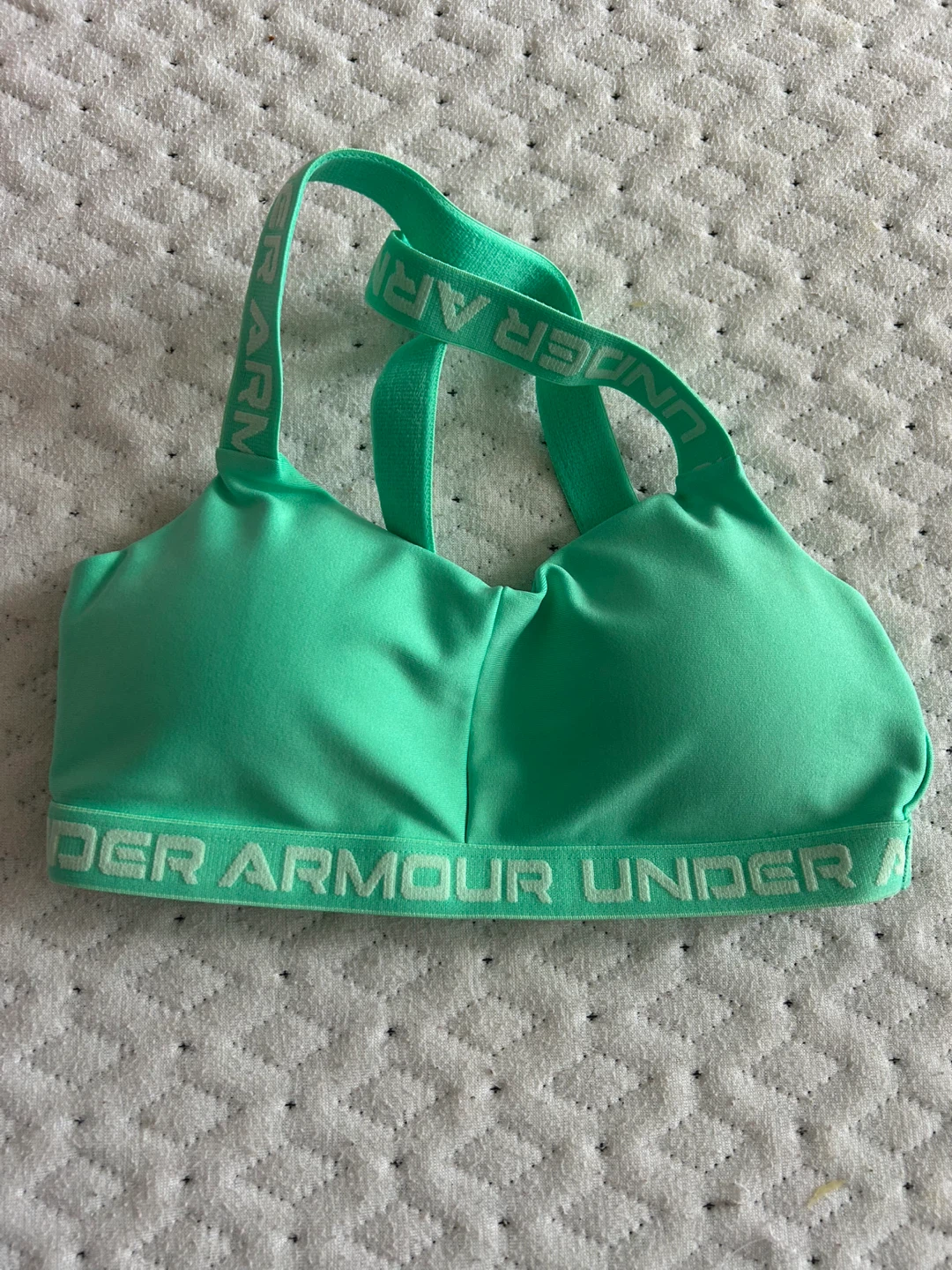 Under Armour Sports Bra - photo 3