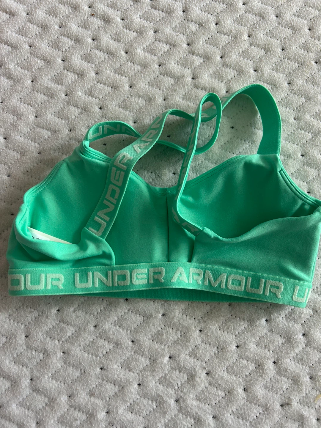Under Armour Sports Bra - photo 4