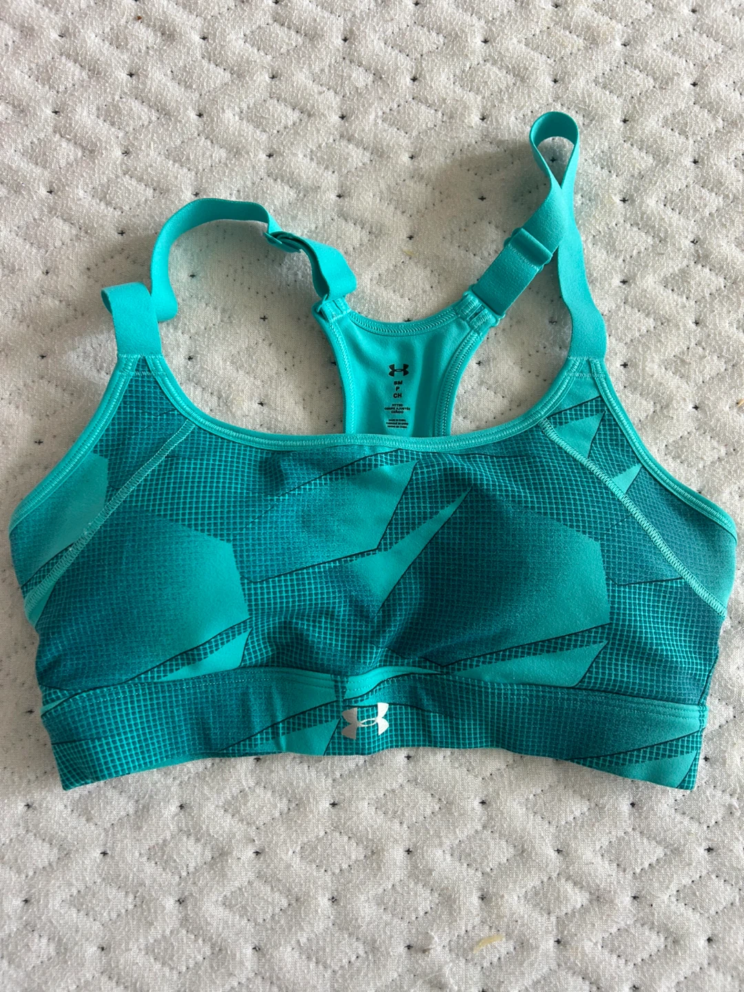 Under Armour Sports Bra - photo 5