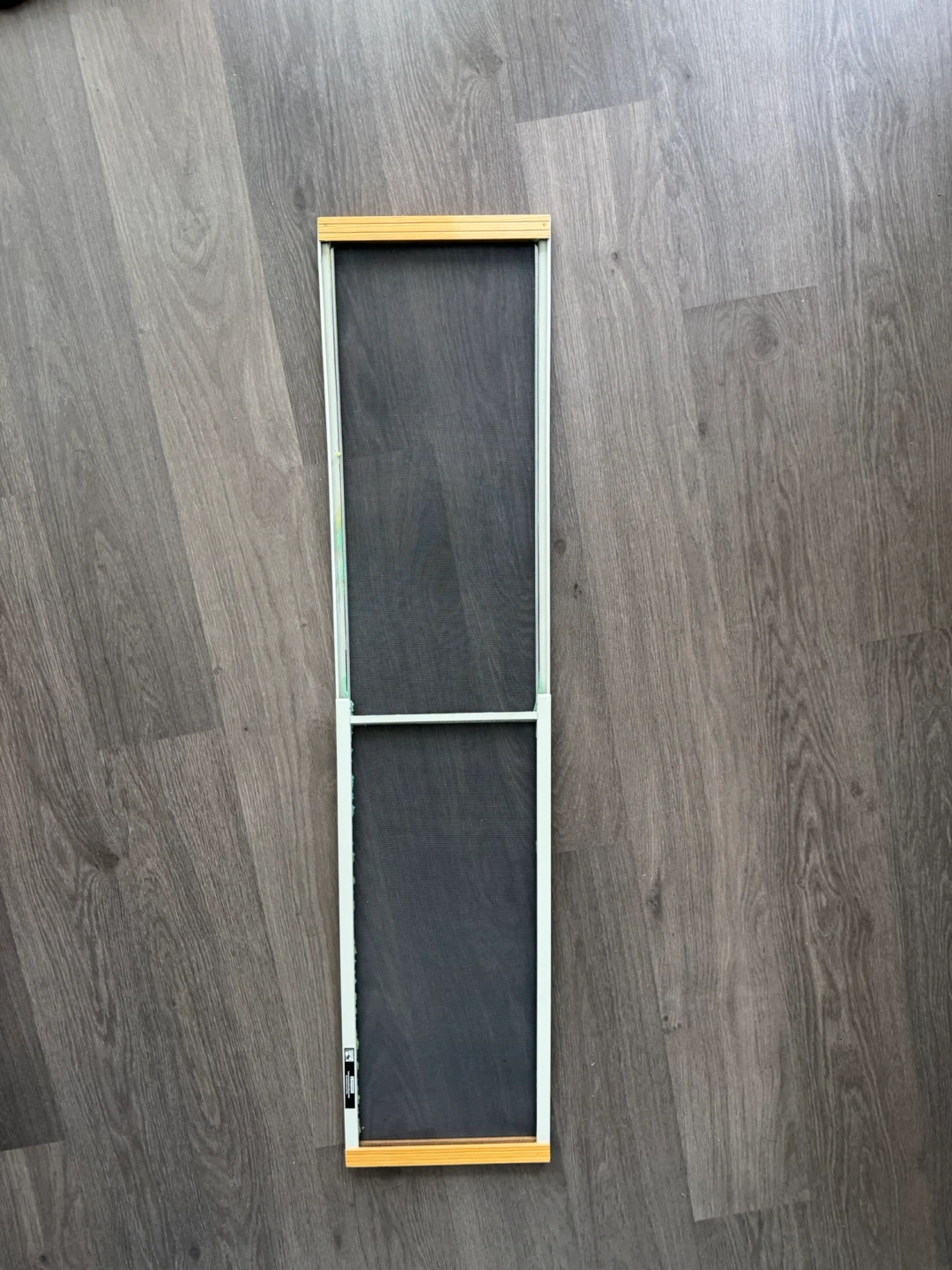 Screen Window Insert - photo 2
