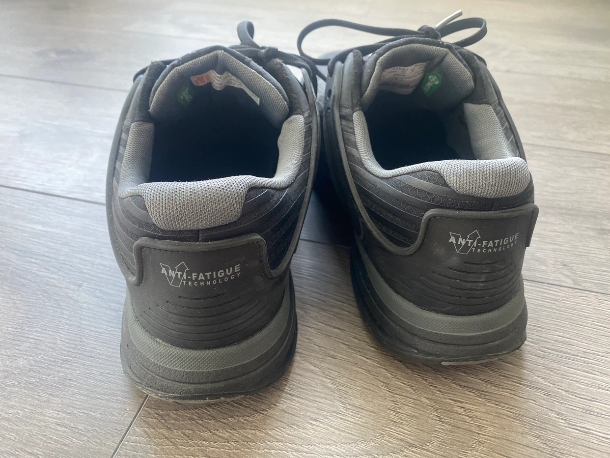 Timberland Pro Men's Steel toe work Shoes - photo 3
