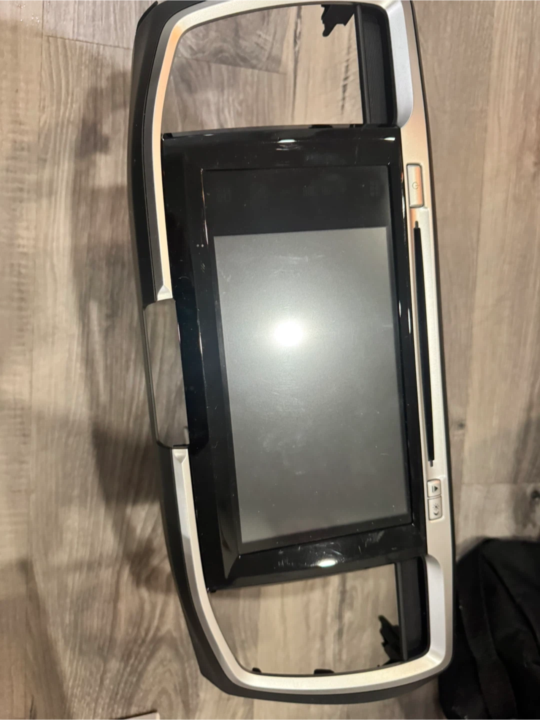 Honda Clarion Car Stereo