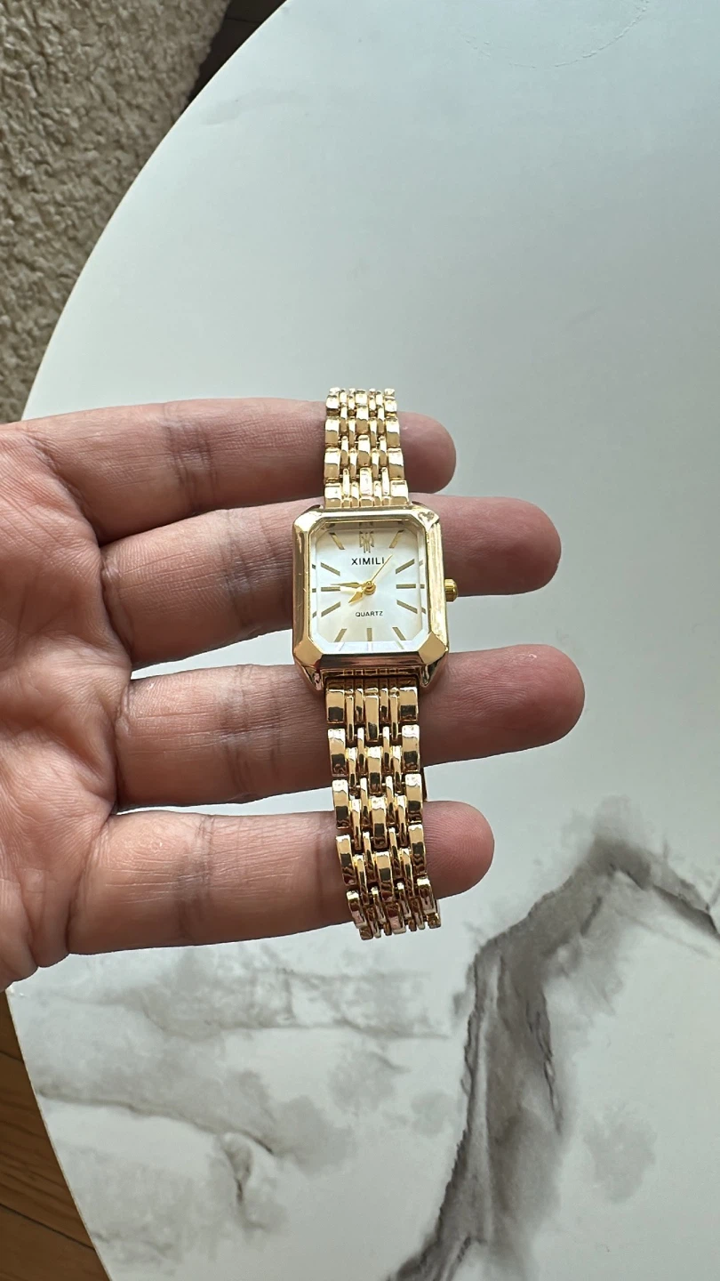Women's Quartz Watch