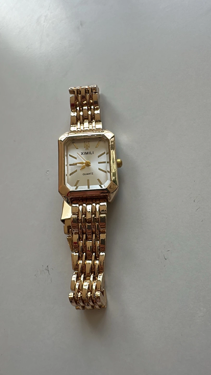 Women's Quartz Watch - photo 2