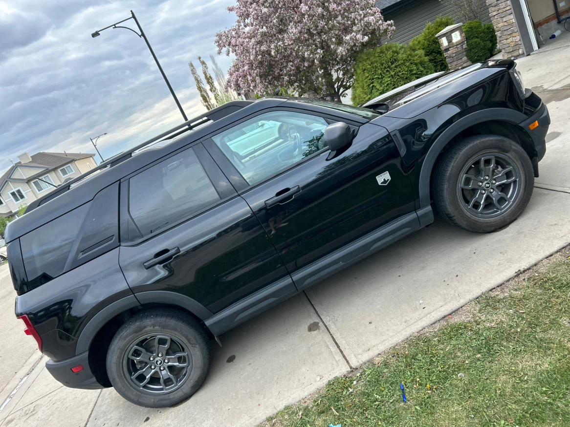 RJ Cleanup Professional Car Detailing Services - photo 3