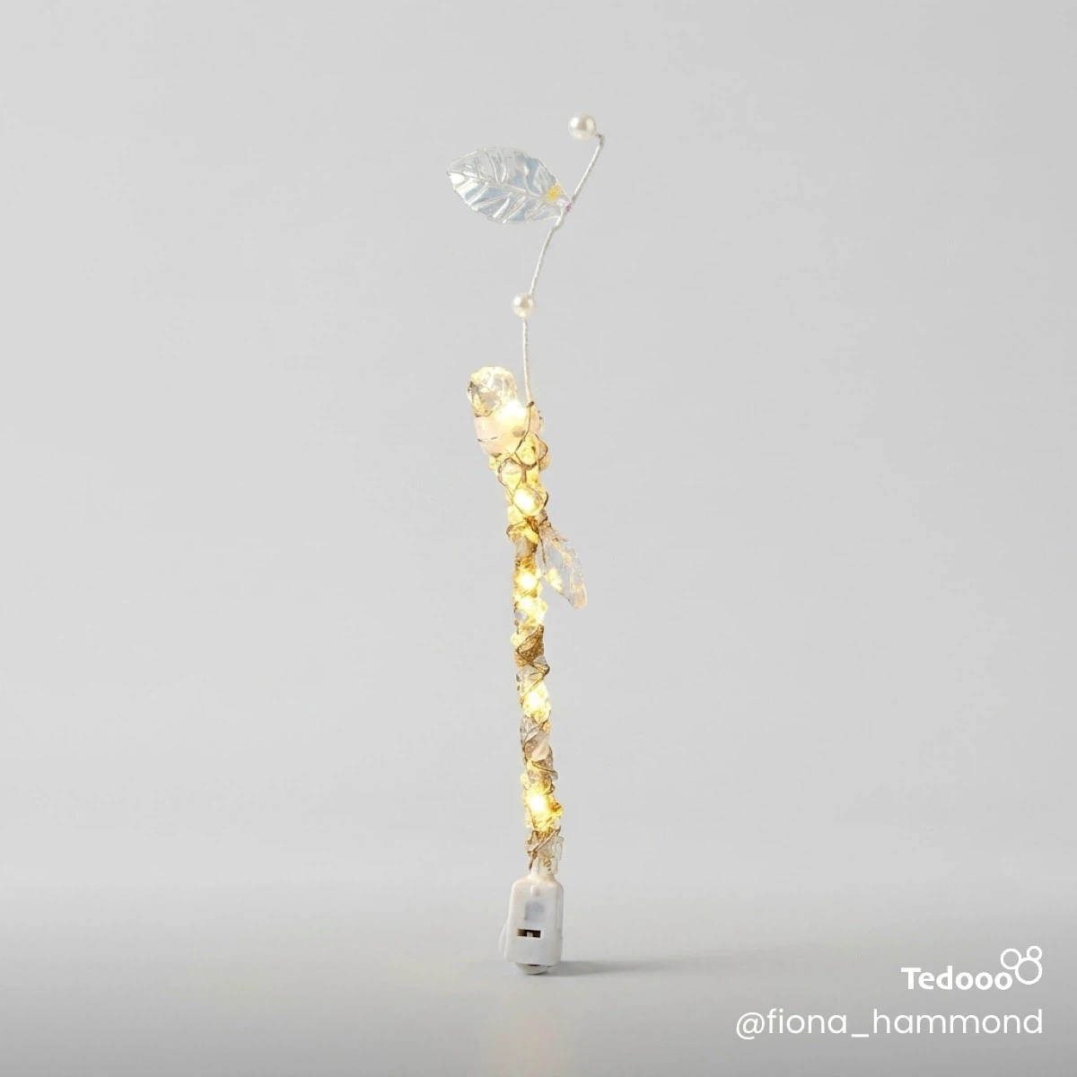Decorative LED String Light Stick