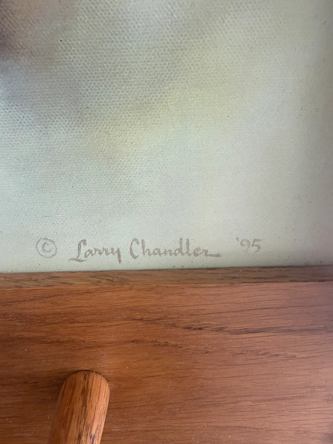 Ducks Unlimited Canada "Puppy Love" Wall Art/Coat Hanger - photo 3