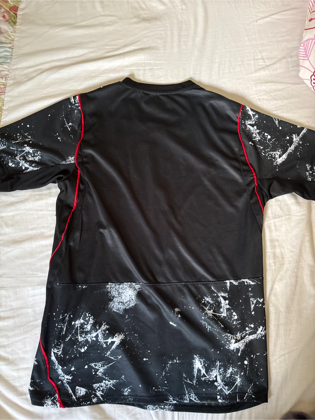 Nike Canada Fifa Soccer Jersey - photo 2