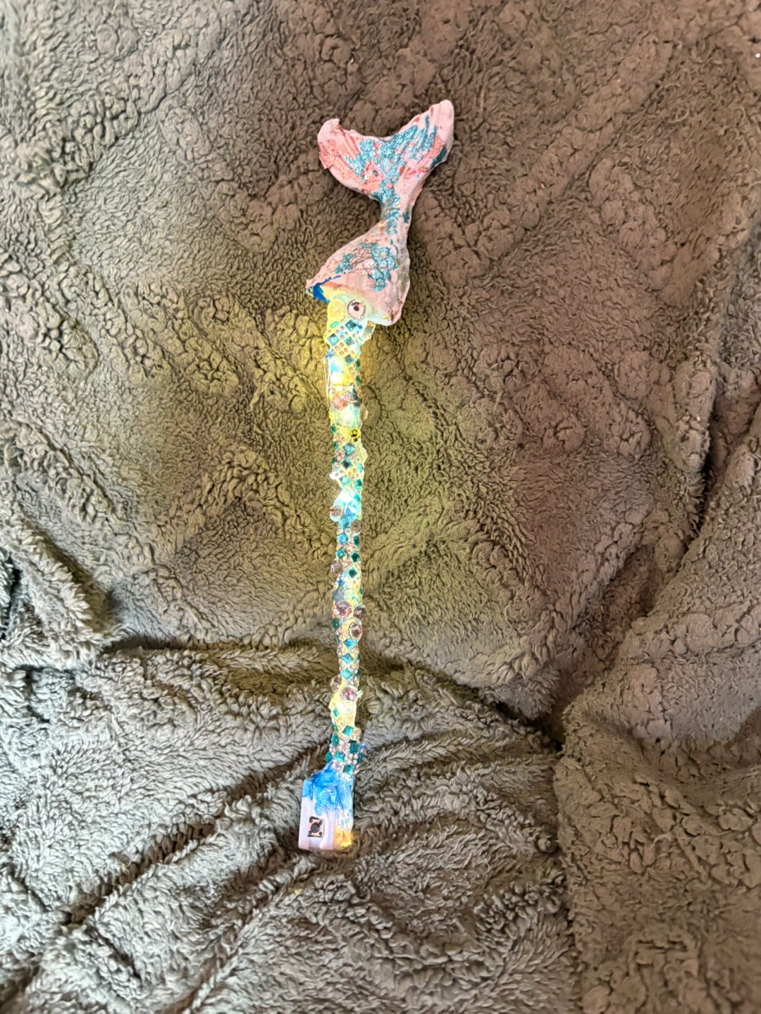 Ocean Wand with Lights