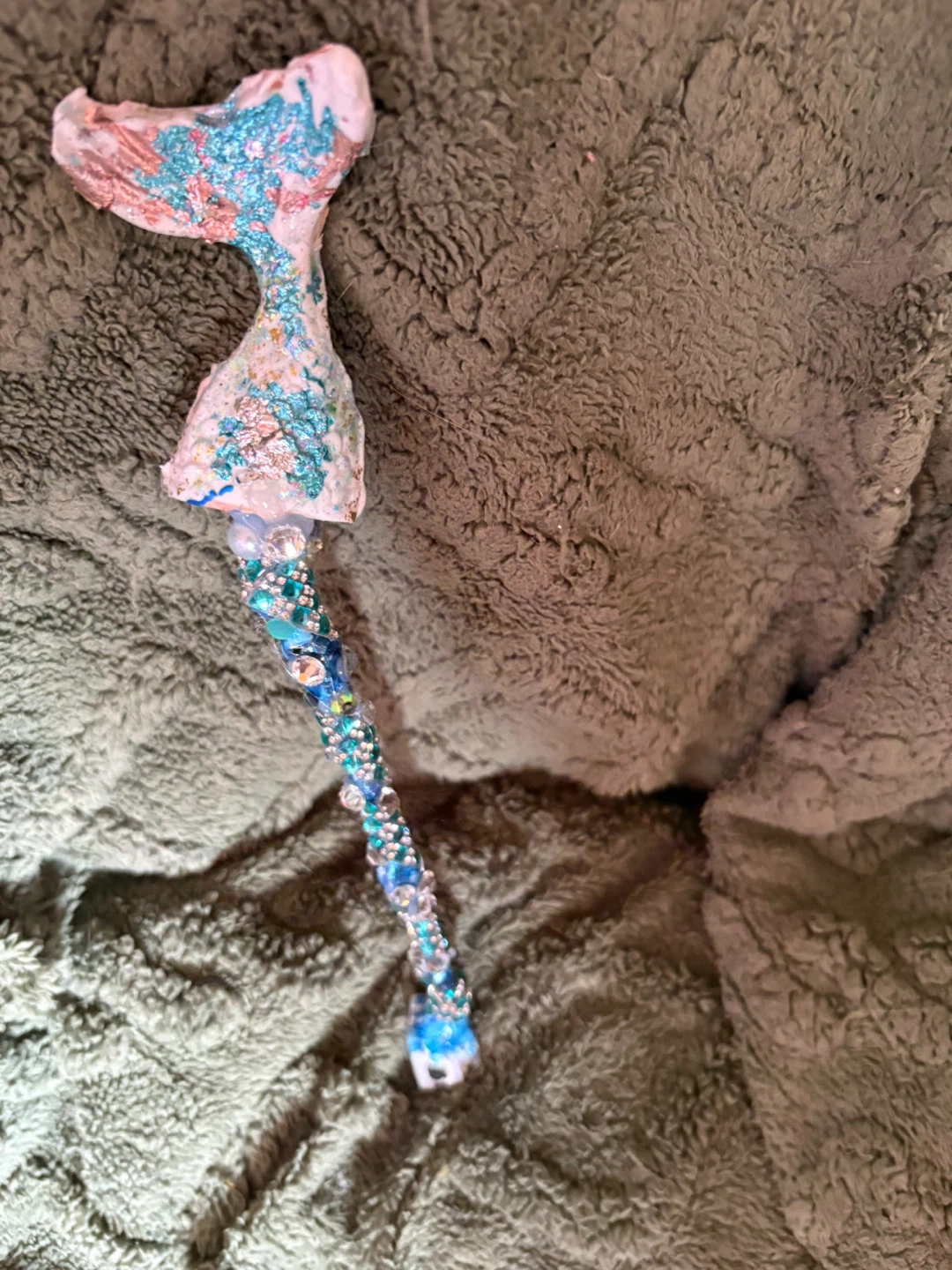 Ocean Wand with Lights - photo 2