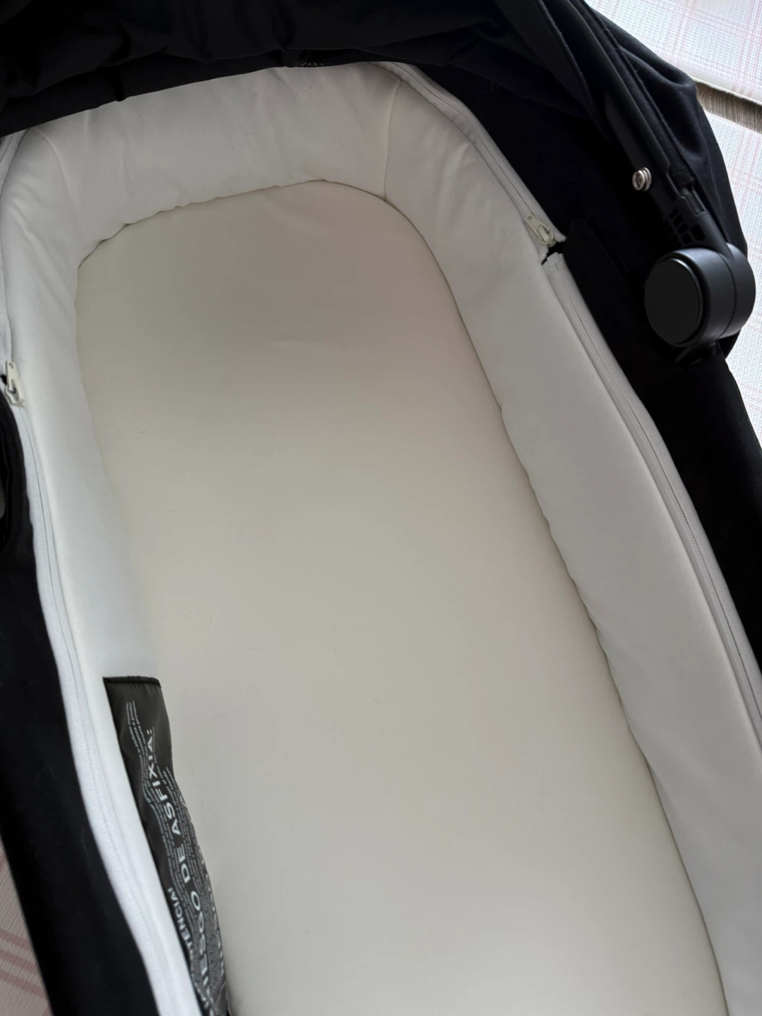 Cybex Balios Cot S Lux - photo 5