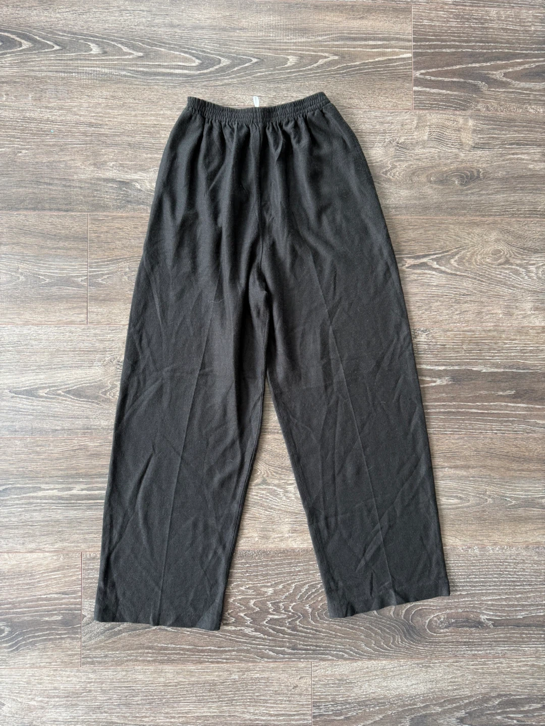 Women's Small Black Pants