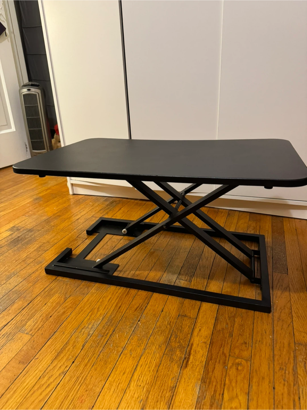 Portable Standing Desk Converter