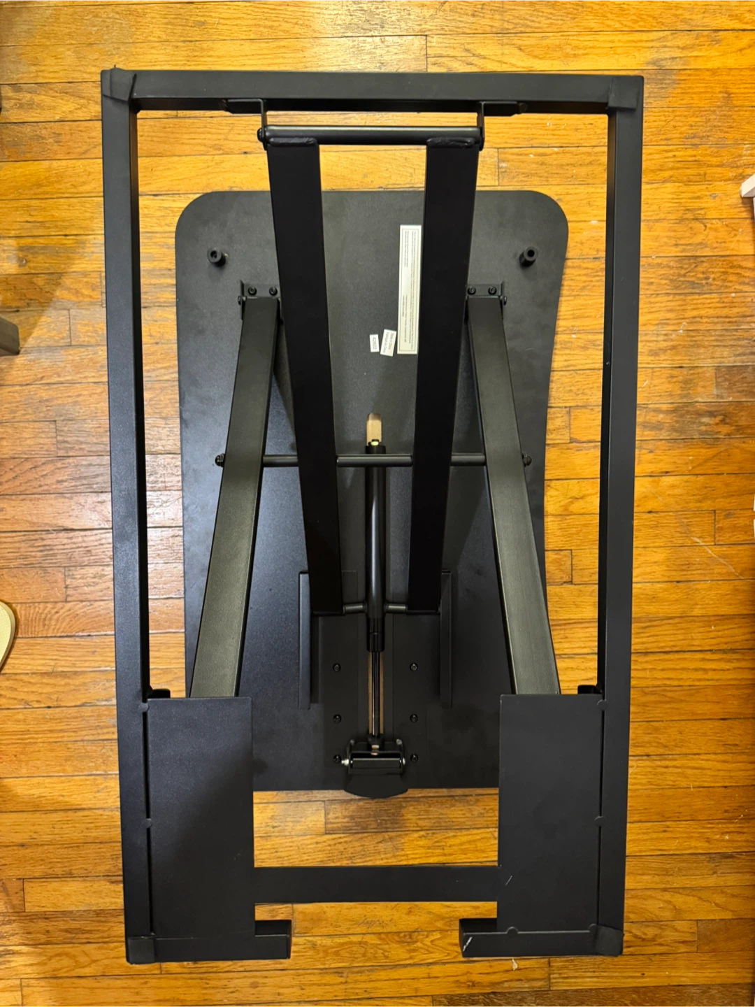 Portable Standing Desk Converter - photo 3