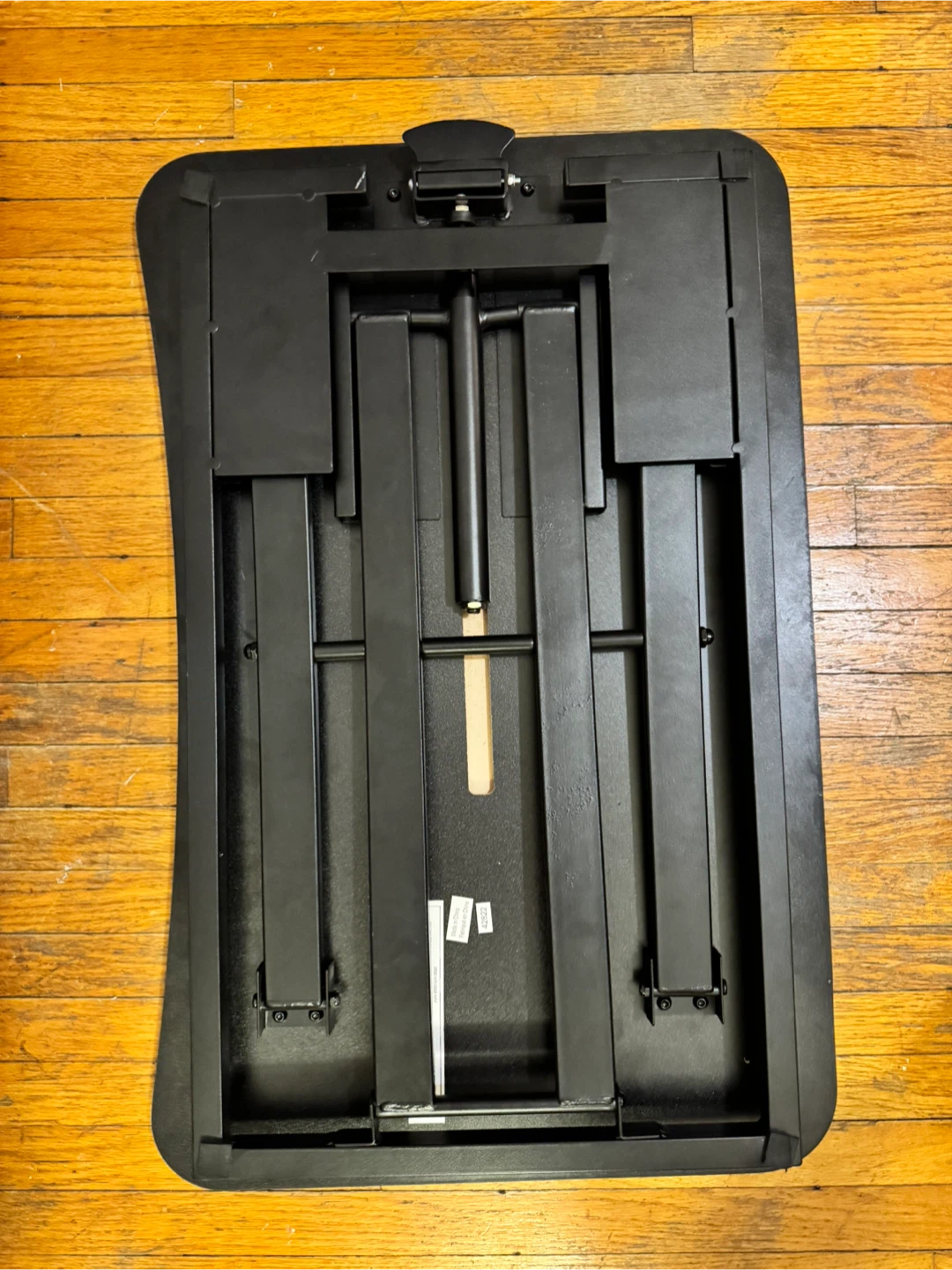 Portable Standing Desk Converter - photo 4