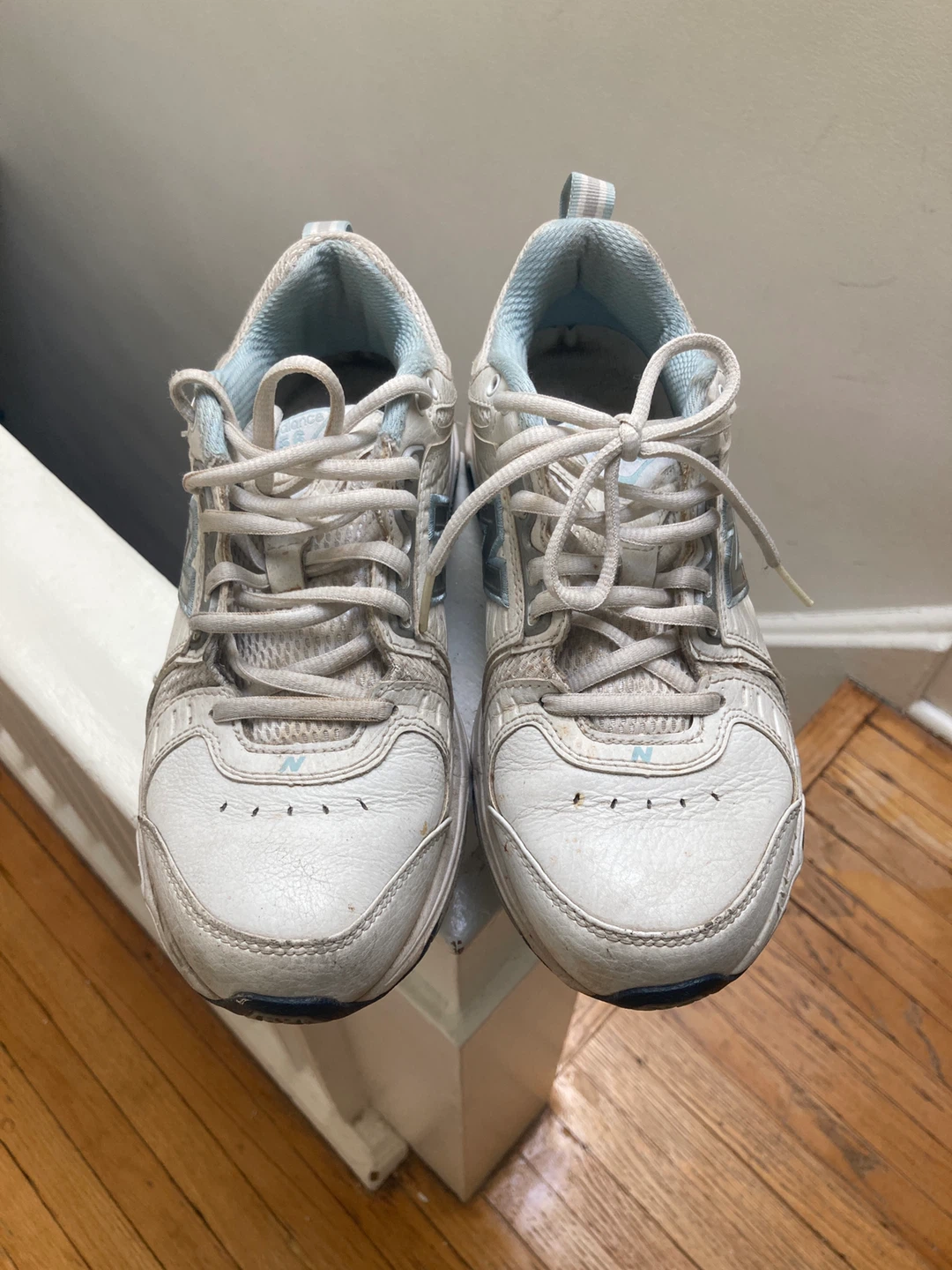 New Balance 856 Women's Sneakers - photo 2