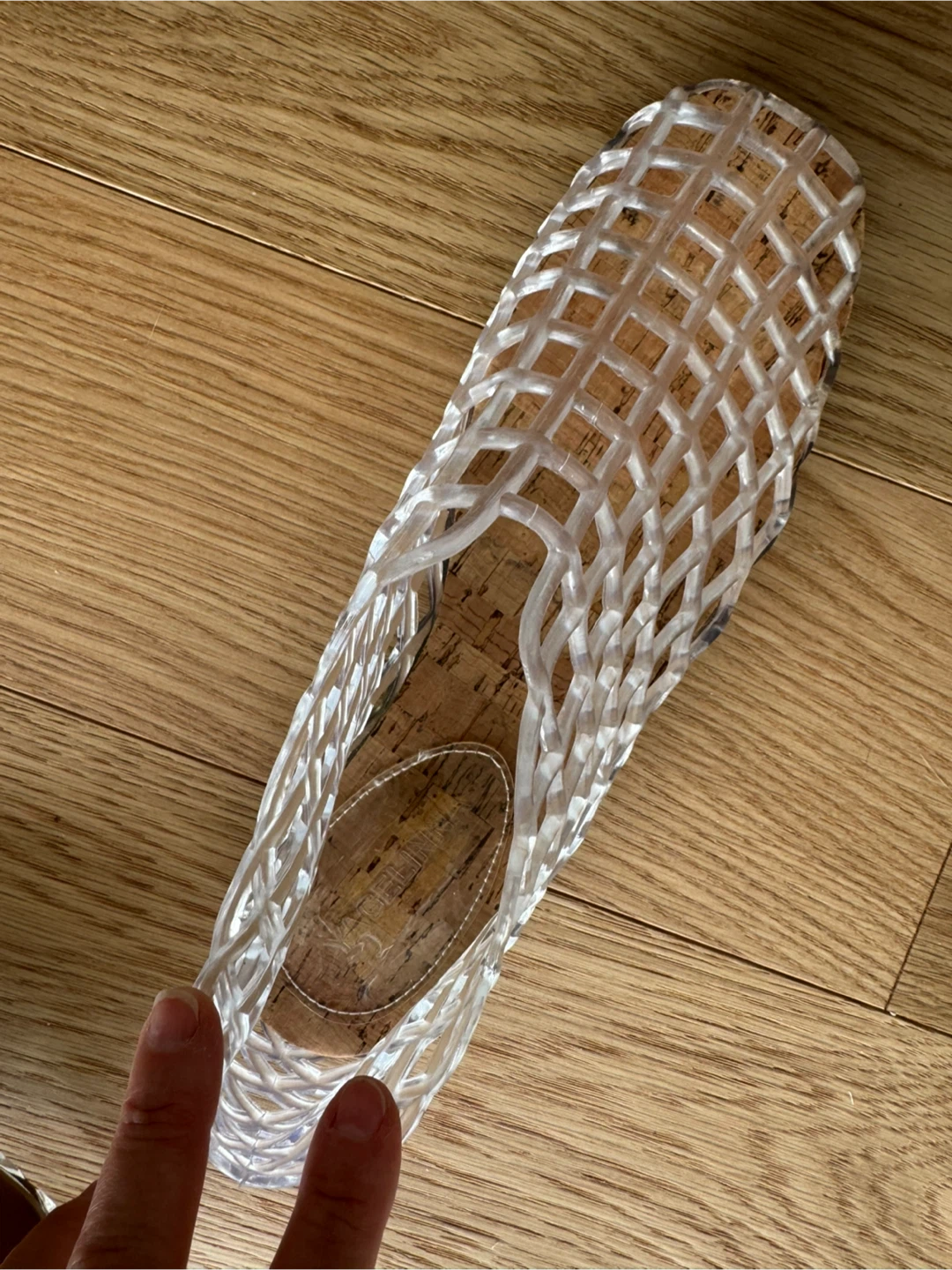 Jelly Shoes - photo 2