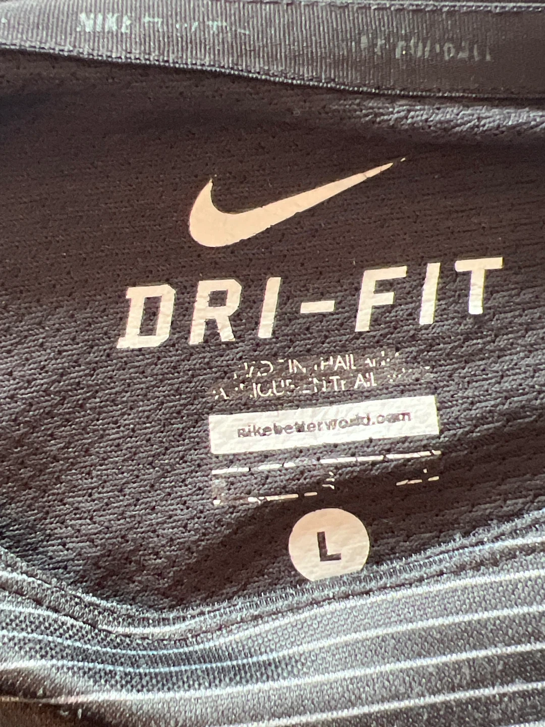 Nike Paris Saint-Germain 2015-16 Squad training shirt - photo 4