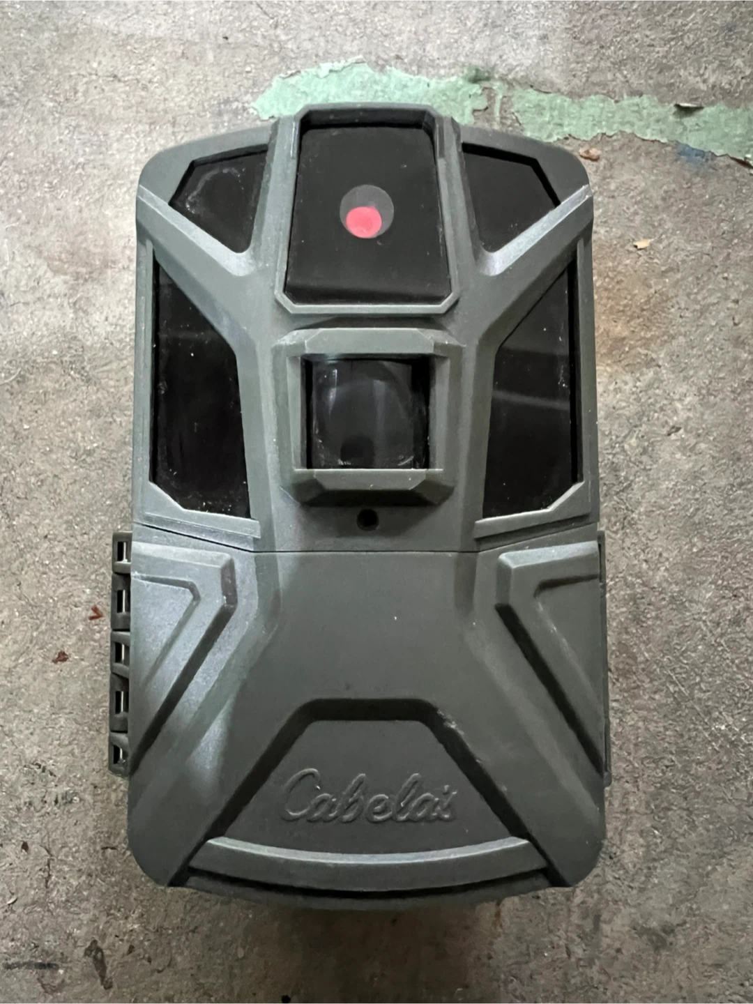 Cabela's Outfitter Gen 5 Trail Camera - photo 3