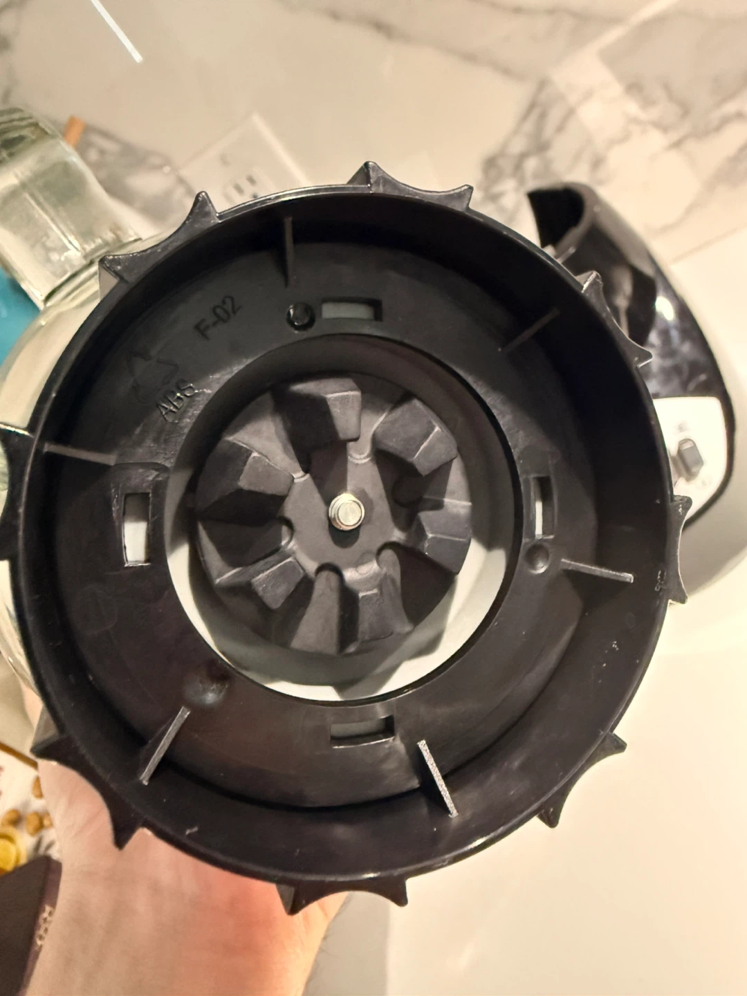 Black+Decker Blender - photo 4