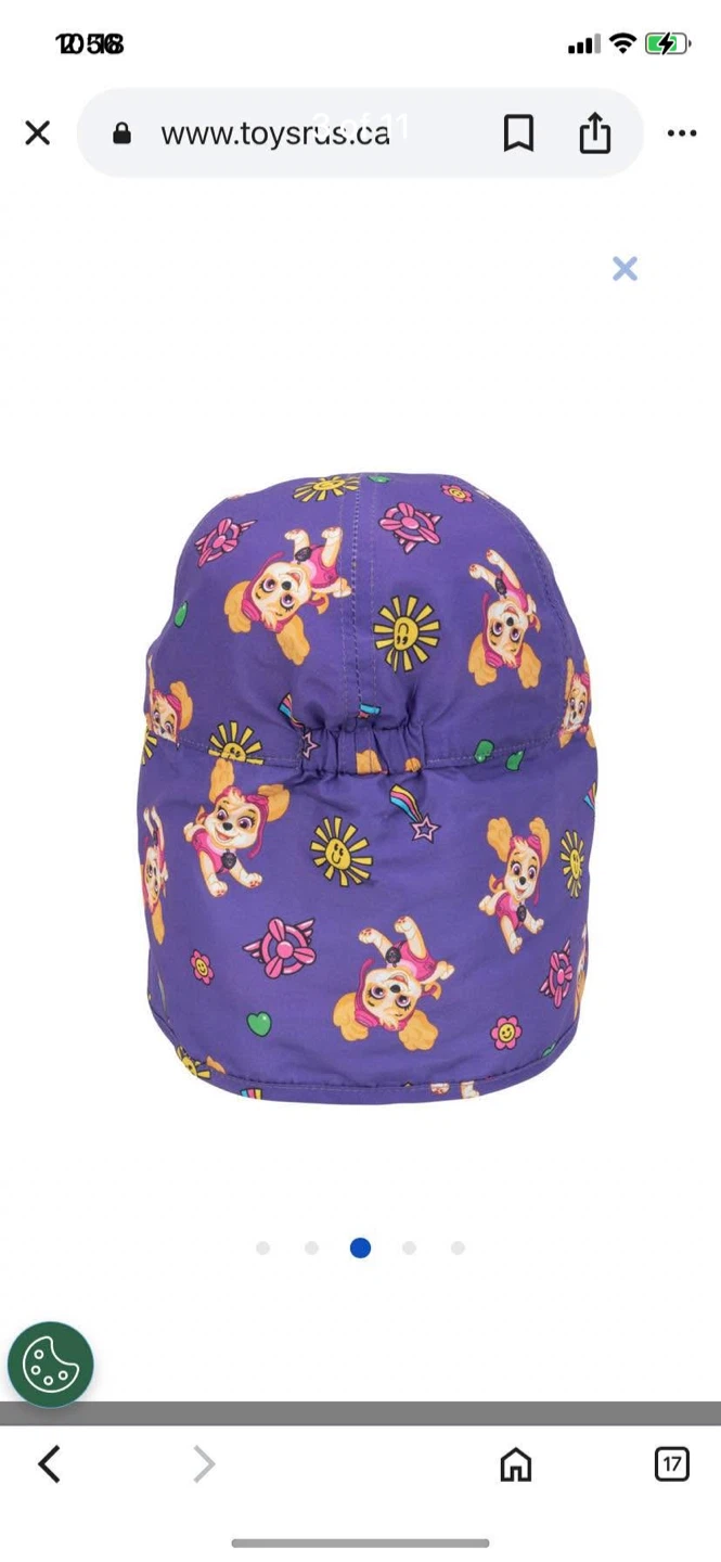Kids' Paw Patrol & Gabby's Dollhouse Hats - photo 2