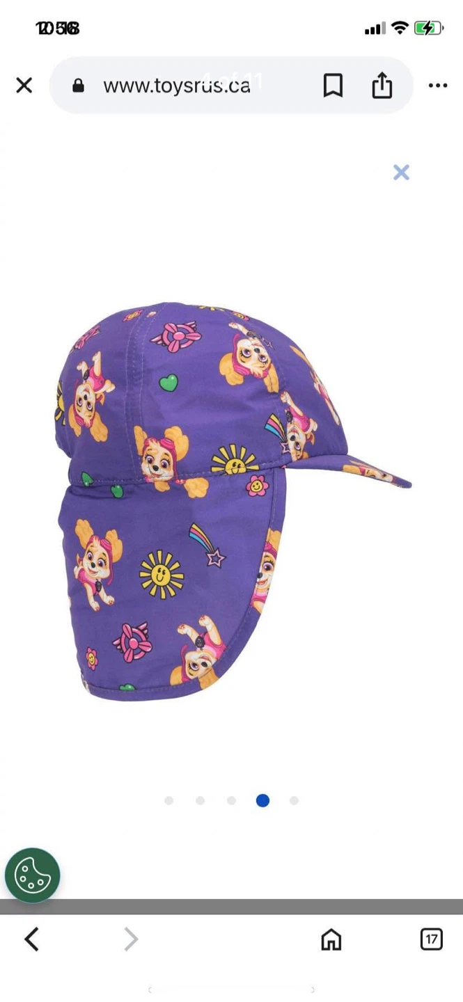 Kids' Paw Patrol & Gabby's Dollhouse Hats - photo 3