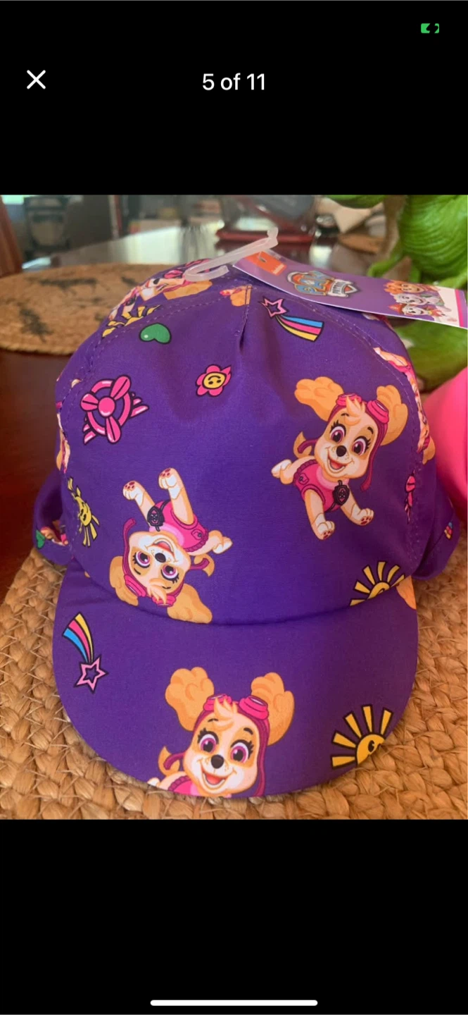 Kids' Paw Patrol & Gabby's Dollhouse Hats - photo 4