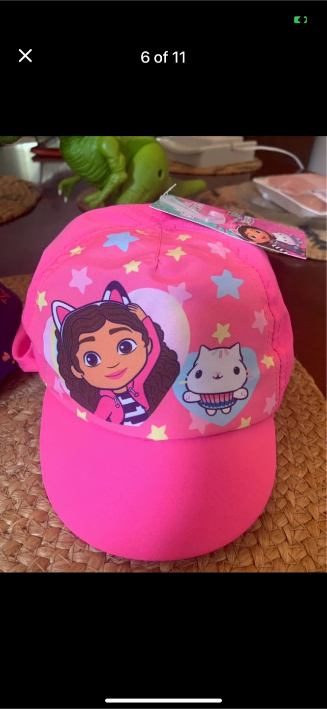 Kids' Paw Patrol & Gabby's Dollhouse Hats - photo 5