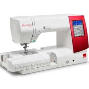 Elna Excellence 710 Sewing Machine - photo 2